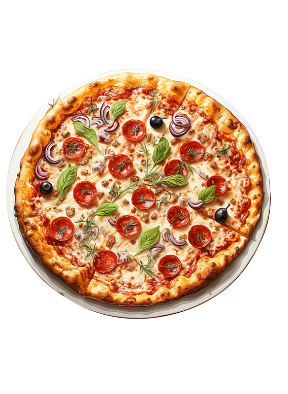 pizza-l